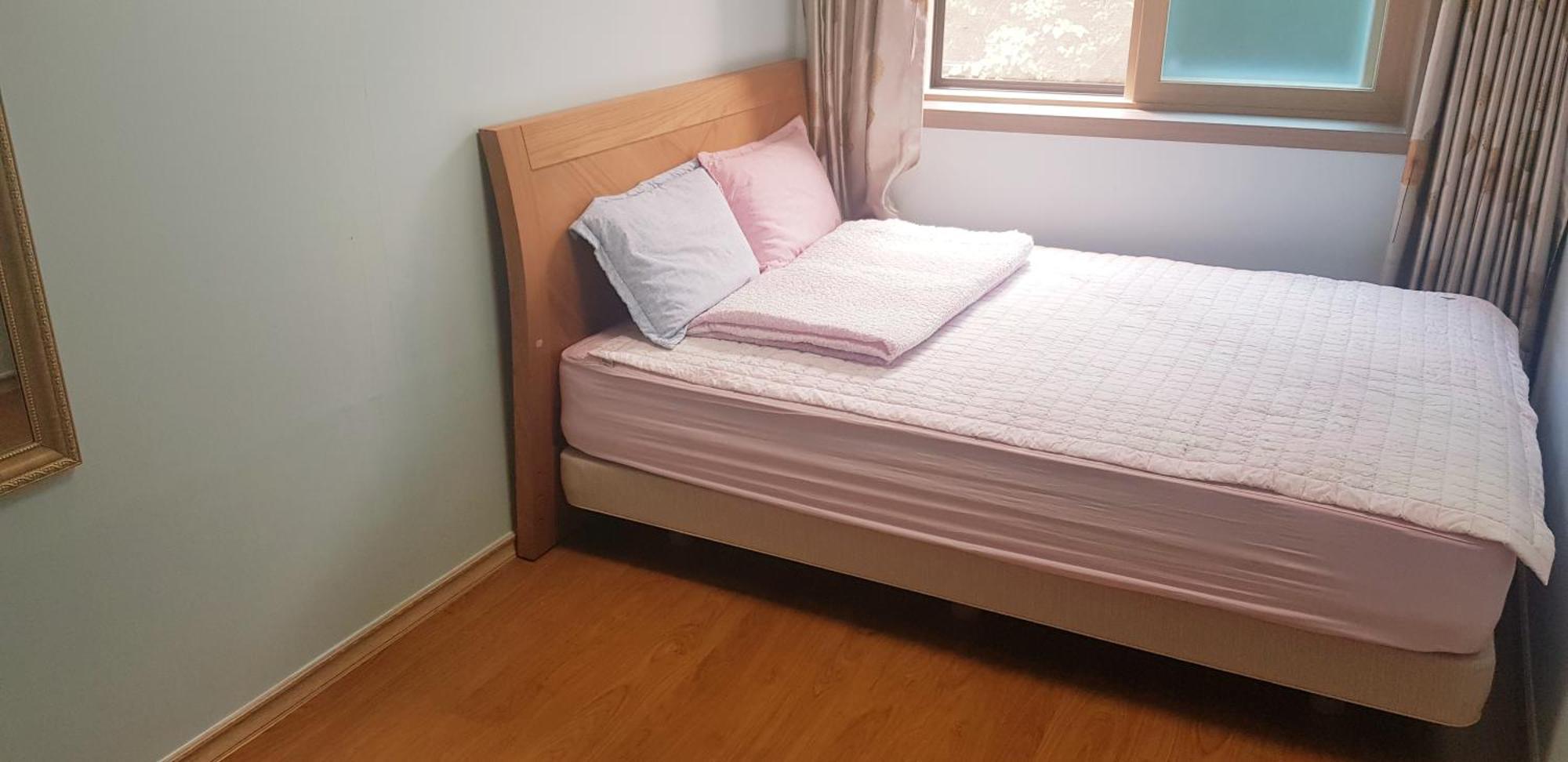 Ace Hotel Ulrungdo Szoba fotó