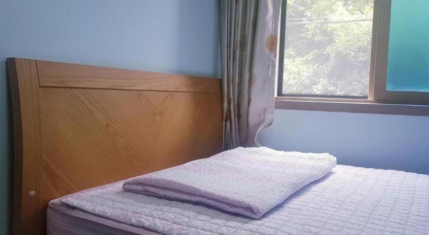 Ace Hotel Ulrungdo Kültér fotó