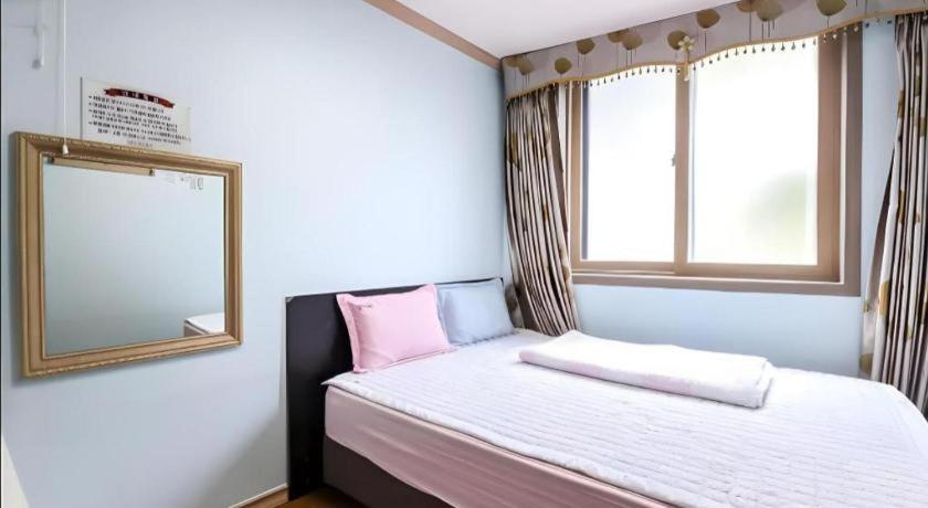 Ace Hotel Ulrungdo Kültér fotó